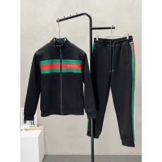 Gucci Long Suits